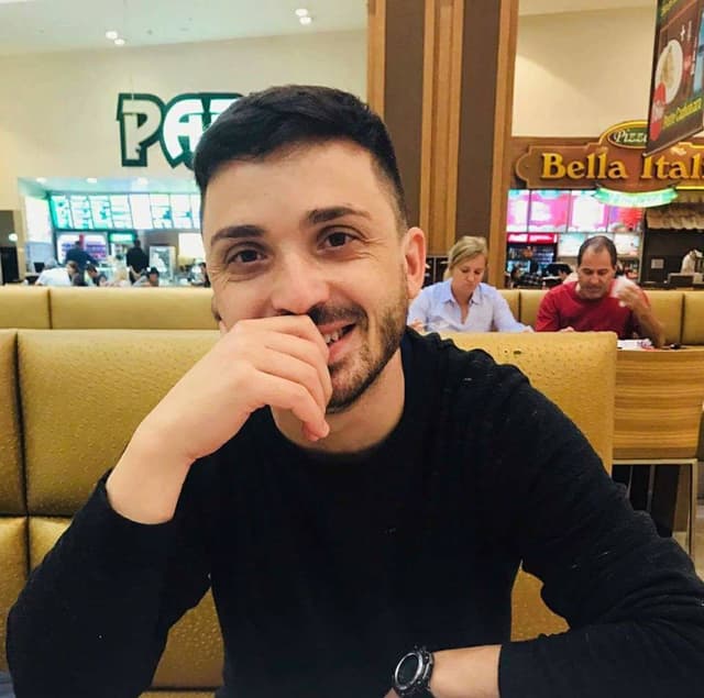 Victor Albulescu